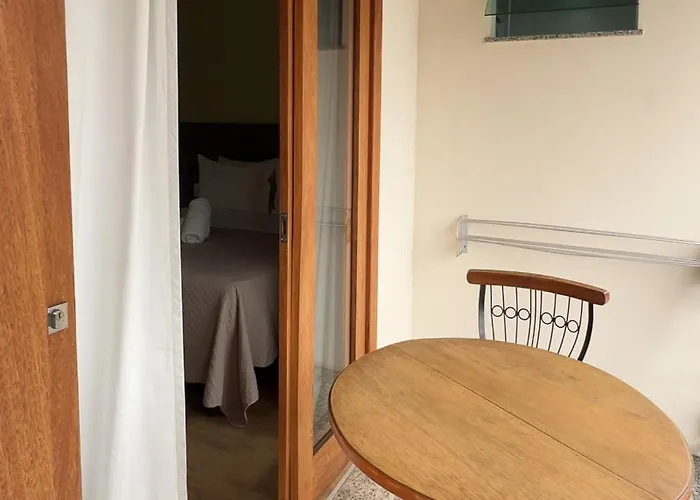 Pousada Belas Águas Cabo Frio